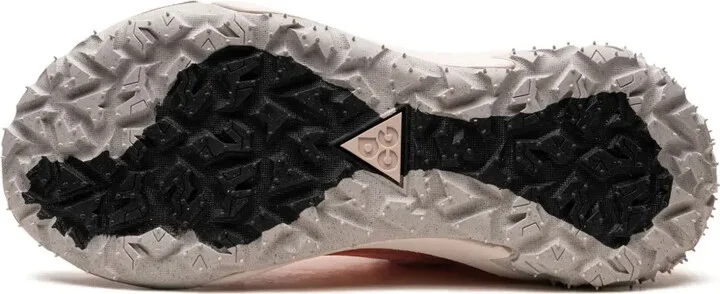 ACG Mountain Fly Low 2 "Laser Orange" sneakers - Image 4