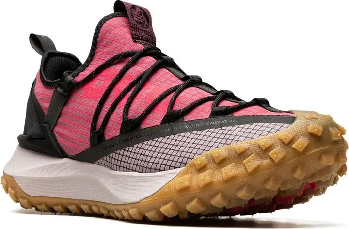 ACG Mountain Fly Low "Pink" sneakers - Image 2