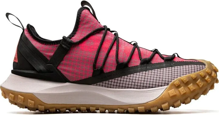 ACG Mountain Fly Low "Pink" sneakers
