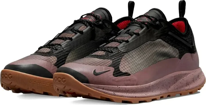 ACG Nasu low-top trainers - Image 2