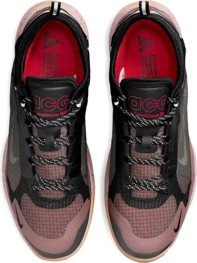 ACG Nasu low-top trainers - Image 4
