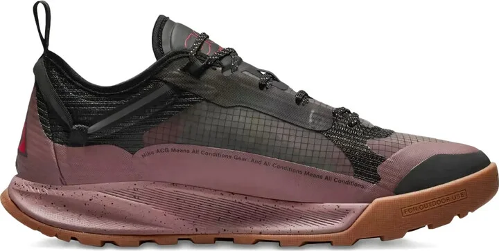 ACG Nasu low-top trainers