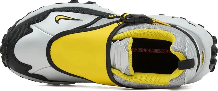 ACG Phassad "Yellow Zest/Metallic Silver" sneakers - Image 2