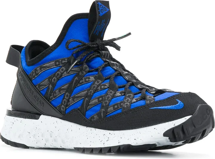 ACG React Terra Gobe sneakers - Image 2