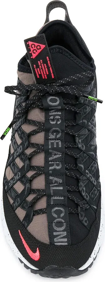 ACG React Terra Gobe sneakers - Image 4
