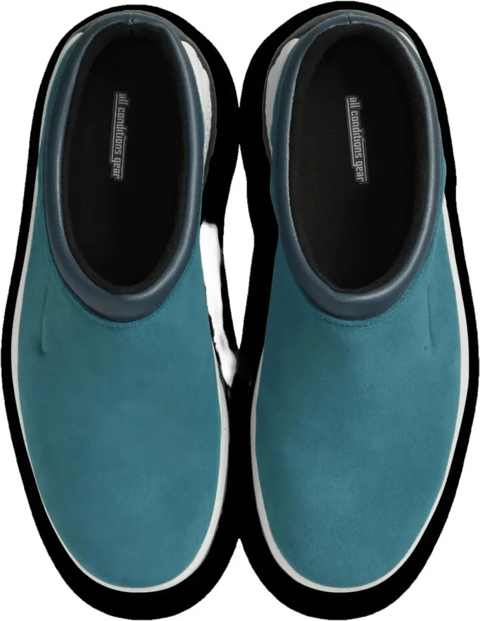ACG Rufus "Geode Teal/Deep Jungle/Light Bone" sneakers - Image 4