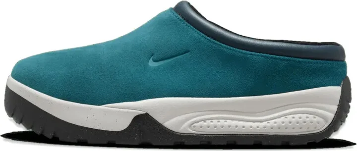 ACG Rufus "Geode Teal/Deep Jungle/Light Bone" sneakers - Image 5