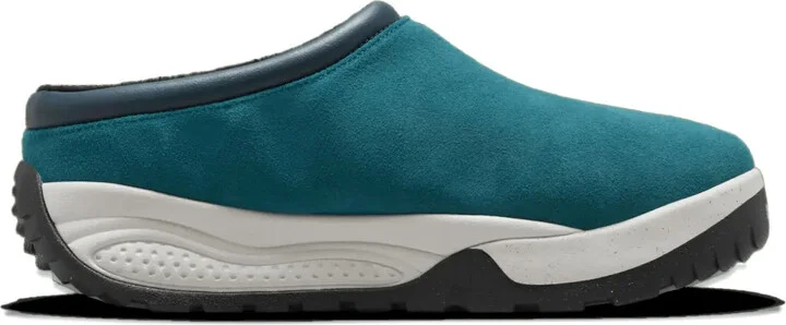 ACG Rufus "Geode Teal/Deep Jungle/Light Bone" sneakers
