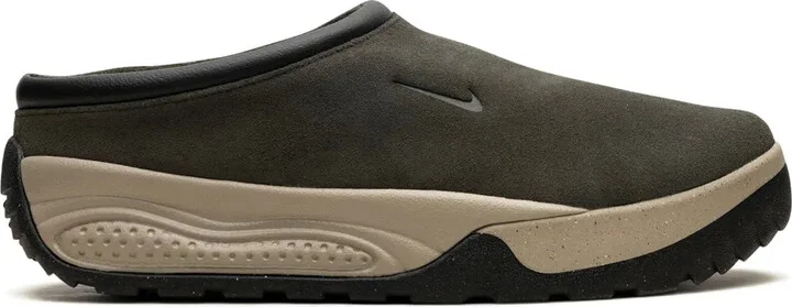 ACG Rufus "Sequoia" slip-on sneakers