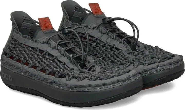 ACG Watercat+ "Iron Grey" sneakers - Image 2