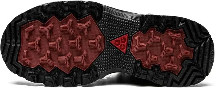 ACG Zoom Gaiadome "Trails End Brown/Black" hiking boots - Image 4