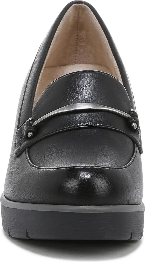 Achieve Wedge Loafer - Image 3