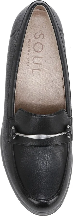 Achieve Wedge Loafer - Image 6
