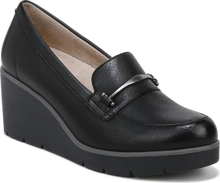 Achieve Wedge Loafer