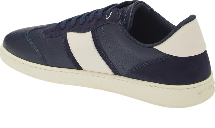 Achille 1 Low Top Sneaker - Image 2