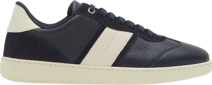 Achille 1 Low Top Sneaker - Image 3