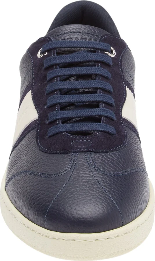 Achille 1 Low Top Sneaker - Image 4