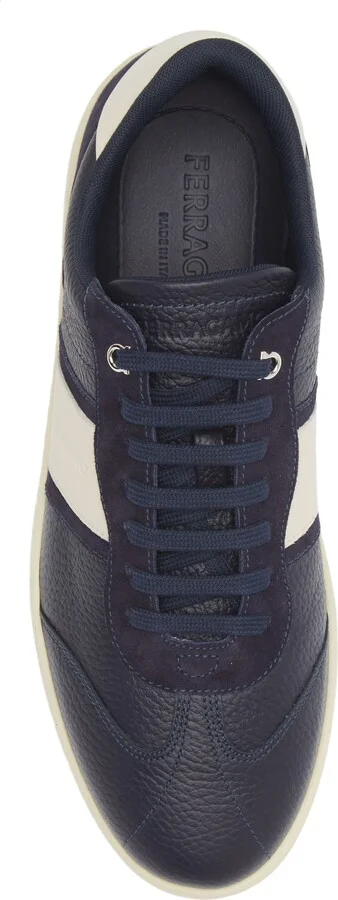 Achille 1 Low Top Sneaker - Image 5