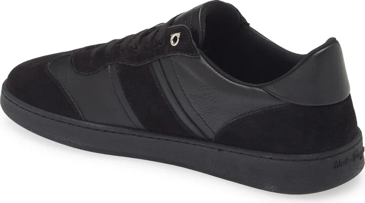 Achille 1 Low Top Sneaker - Image 2