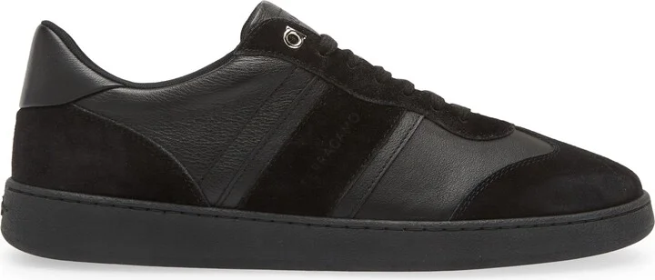 Achille 1 Low Top Sneaker - Image 3