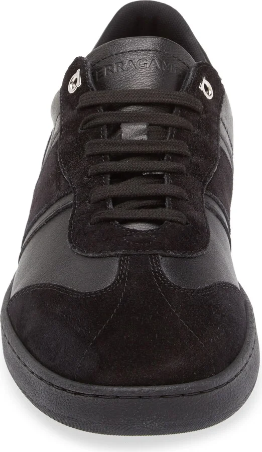 Achille 1 Low Top Sneaker - Image 4