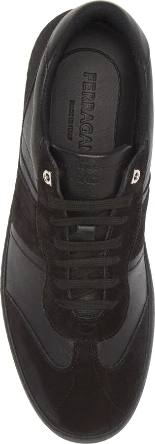 Achille 1 Low Top Sneaker - Image 5