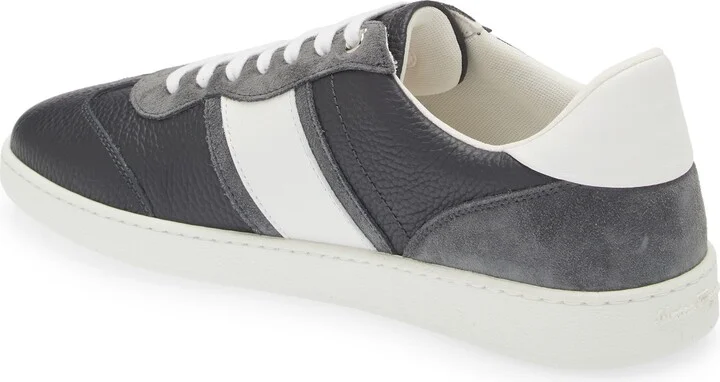 Achille 1 Low Top Sneaker - Image 2