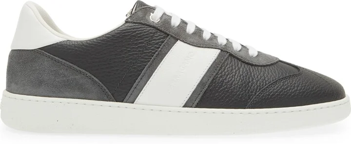Achille 1 Low Top Sneaker - Image 3