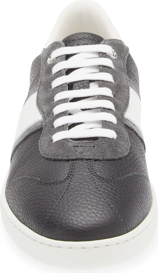 Achille 1 Low Top Sneaker - Image 4