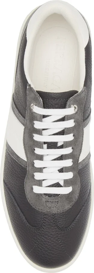 Achille 1 Low Top Sneaker - Image 5