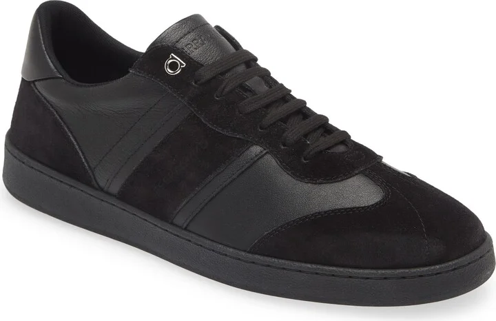 Achille 1 Low Top Sneaker