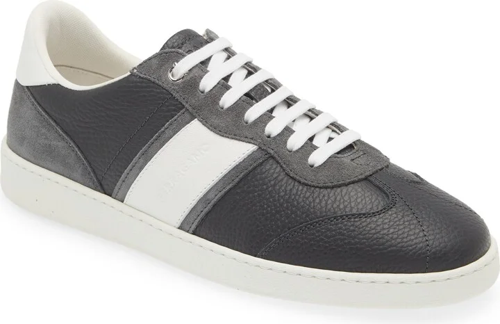 Achille 1 Low Top Sneaker