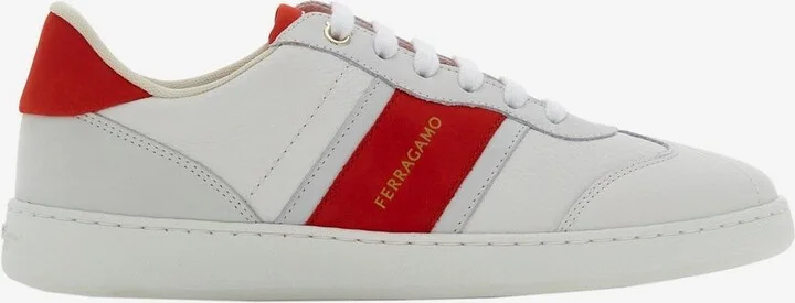 Achille 1 Low-Top Sneakers