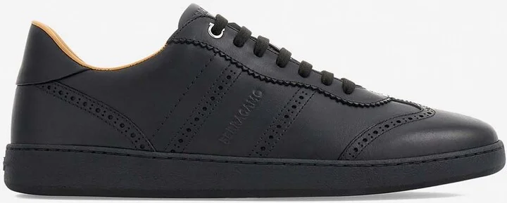 Achille Brog Low-Top Sneakers