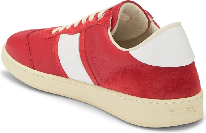 Achille Low Top Sneaker - Image 2
