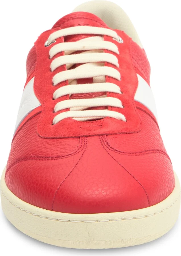 Achille Low Top Sneaker - Image 3