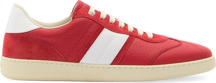 Achille Low Top Sneaker - Image 4