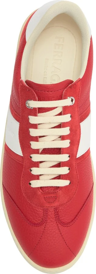 Achille Low Top Sneaker - Image 5