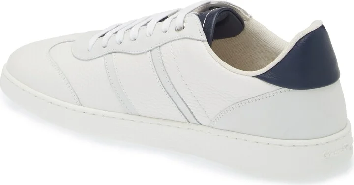 Achille Low Top Sneaker - Image 2