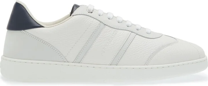 Achille Low Top Sneaker - Image 3