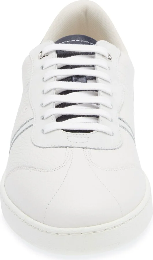 Achille Low Top Sneaker - Image 4