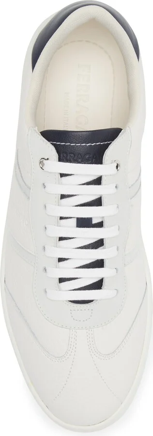 Achille Low Top Sneaker - Image 5