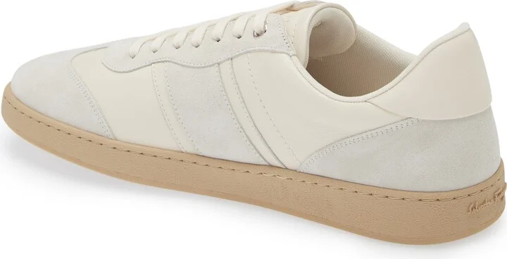 Achille Low Top Sneaker - Image 2
