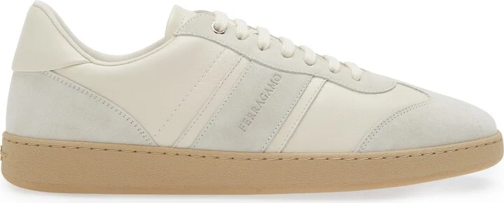 Achille Low Top Sneaker - Image 3