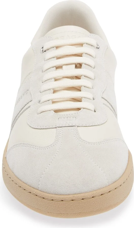 Achille Low Top Sneaker - Image 4