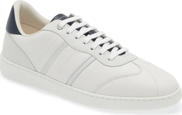 Achille Low Top Sneaker