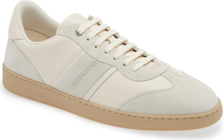 Achille Low Top Sneaker