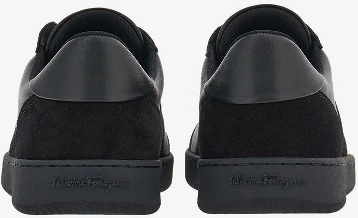 Achille Low-Top Sneakers - Image 2