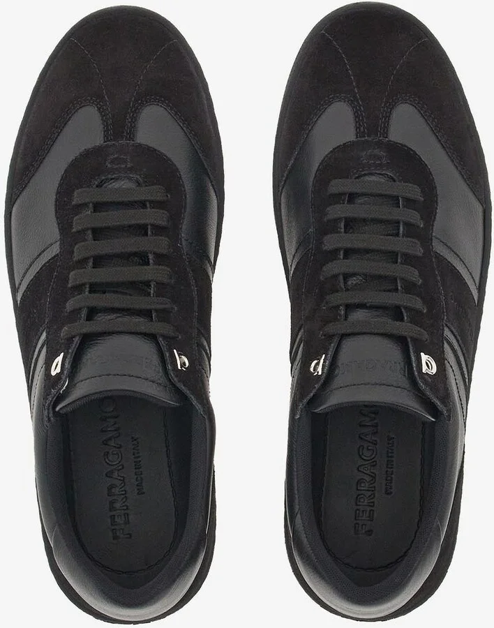 Achille Low-Top Sneakers - Image 3
