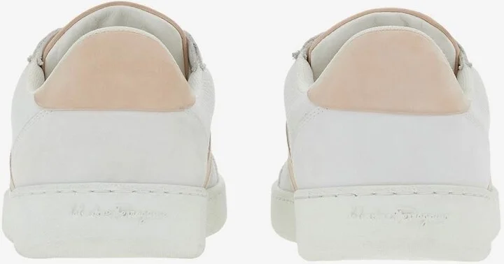 Achille Low-Top Sneakers - Image 2
